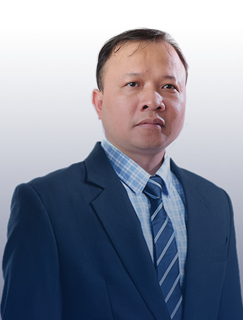 BÙI CHÍ GIANG