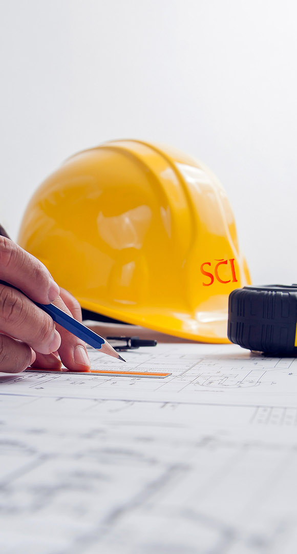 Công ty Cổ phần Tư vấn SCI