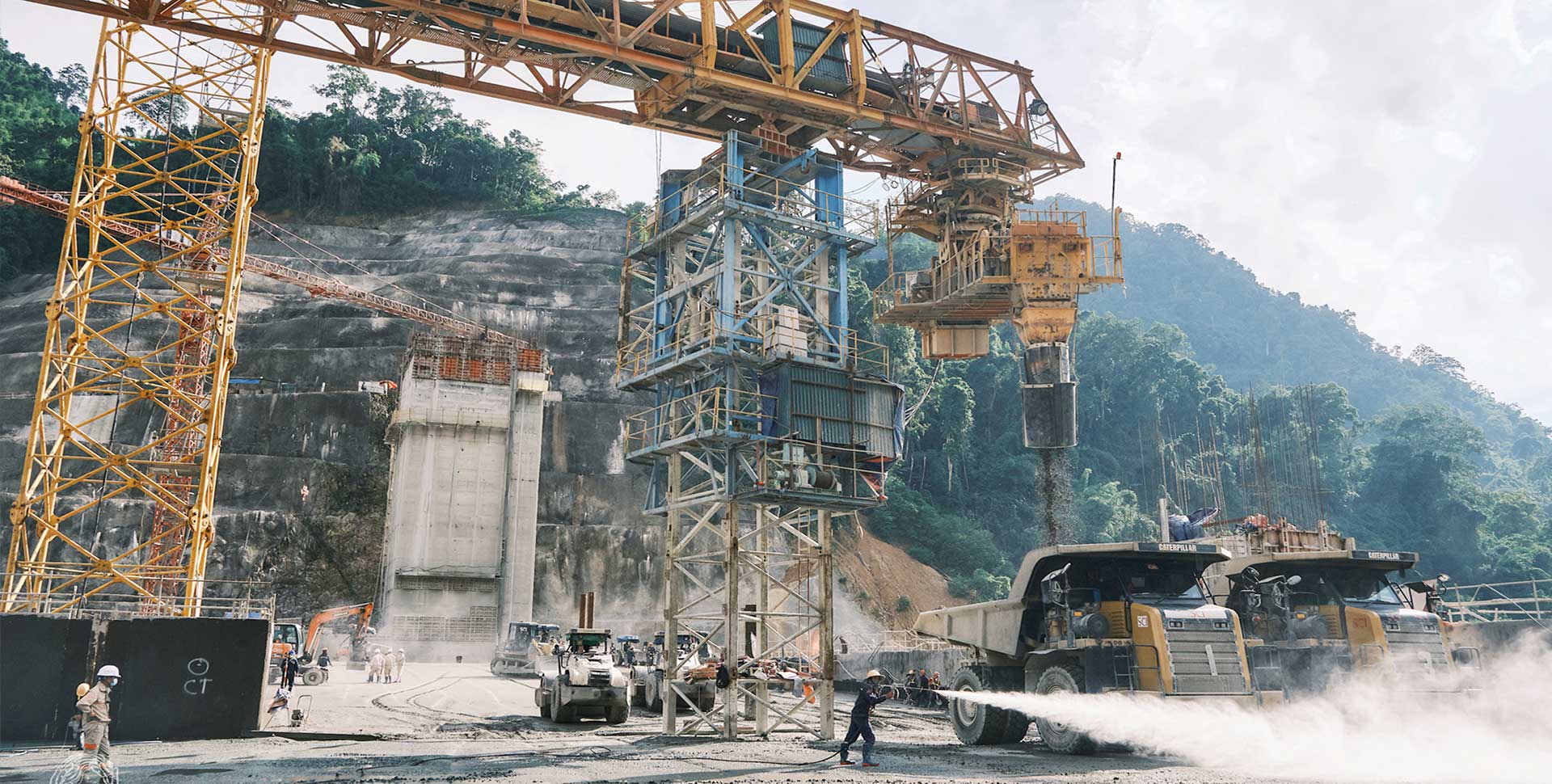 SCI E&C JOINT STOCK COMPANY