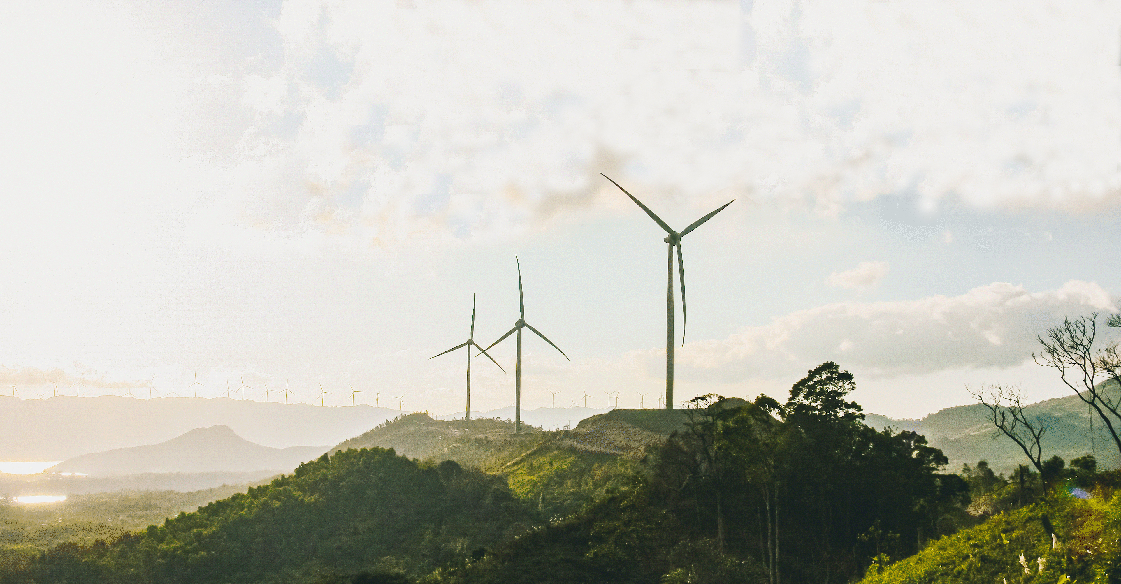 HUONG LINH 4 WIND FARM