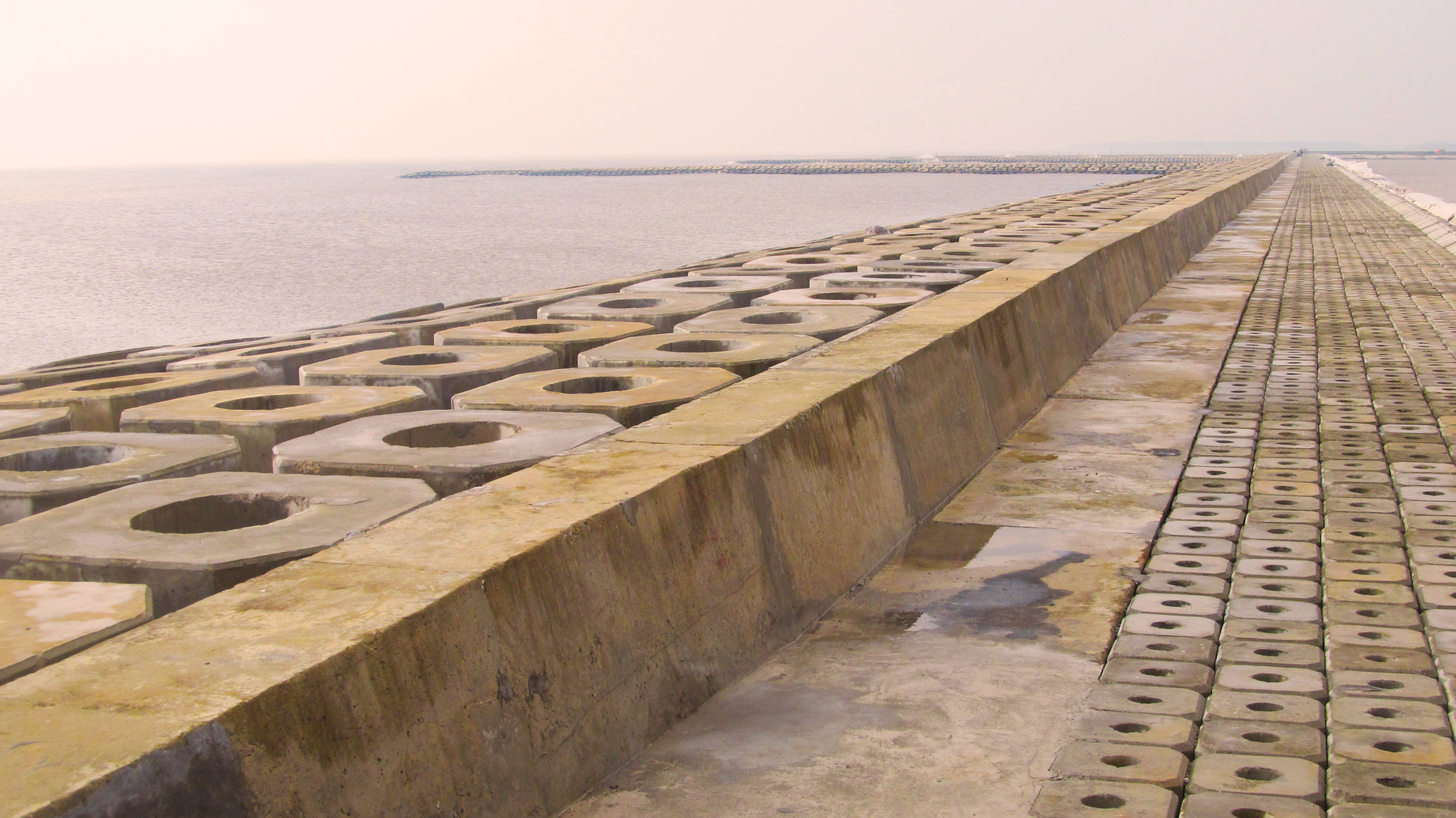 LACH GIANG ESTUARY