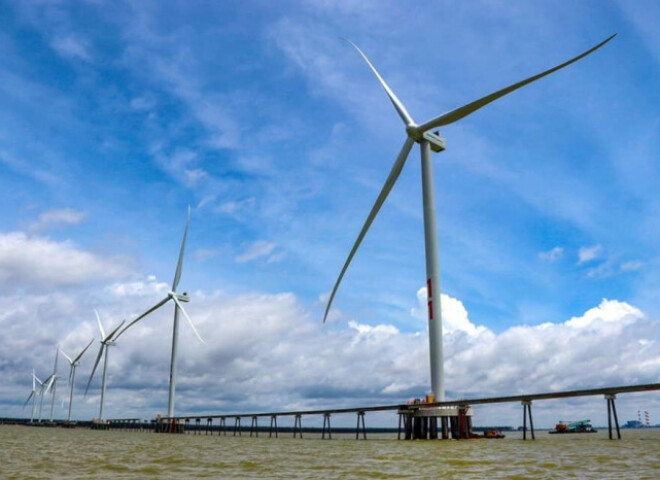 Thiếu giá FIT sẽ cản trở việc huy động vốn cho điện gió?
