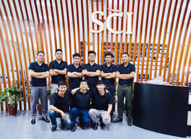 Công ty Cổ phần Tư vấn SCI: Khẳng định năng lực qua chất lượng công trình