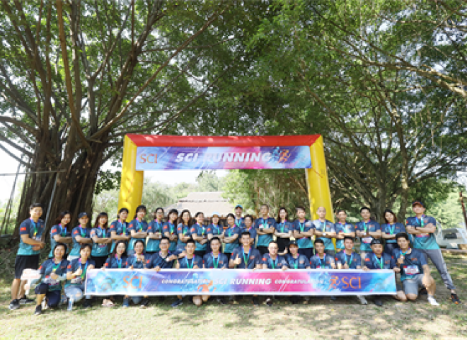 Team Building 2022: Làm phải nhất - Chơi phải chất