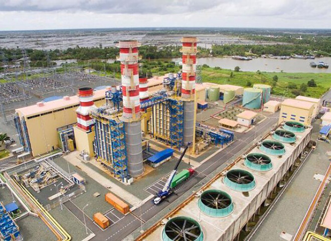 Dự án LNG Quảng Ninh: Nhà đầu tư phải cam kết tự đàm phán PPA với EVN