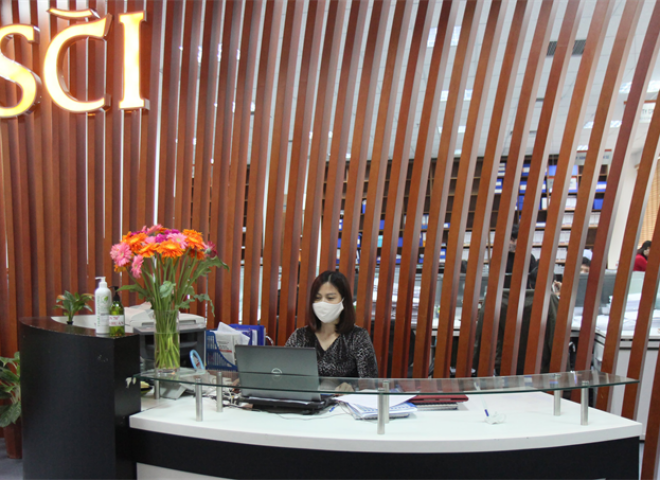 SCI Group chủ động phòng ngừa dịch bệnh CoVid-19